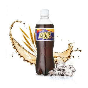 [본사직영/11번가] 맥콜 500ml x 20pet 음료수 탄산음료