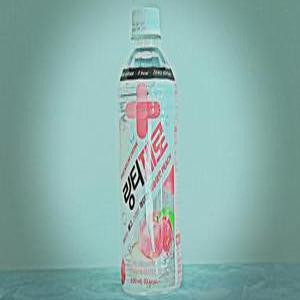 링티제로 복숭아 500ml 24입