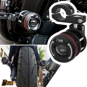 DZELL 디젤 혼다 PCX125 LED 안개등 DL-02