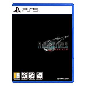 PS5 파이널판타지7 리버스 한글 초회판 특전DLC포함