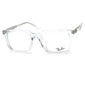 RAY BAN 레이벤 안경 Alain RB7239F 2001