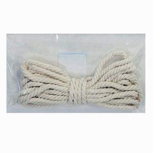 면끈 마크라메 만들기 부자재 공예 재료 다용도 8mm