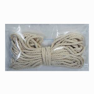 면끈 마크라메 만들기 부자재 공예 재료 다용도 4mm