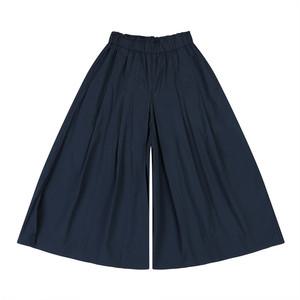 [코데즈컴바인] 주름 풀밴딩 큐롯팬츠 (CJB-PT554W4)