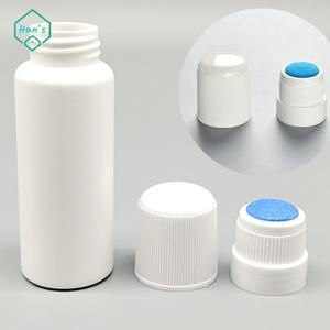공병 물파스 용기 통 약 휴대용 롤온 50ml 피부약 모기약 샴푸 바르기