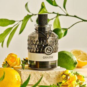 [불스원] 그라스 오브제 차량용 디퓨저 100ml