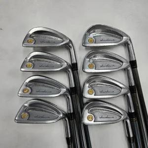 중고 혼마 뉴LB280 그라파이트 R-1 중고8아이언.5-SW