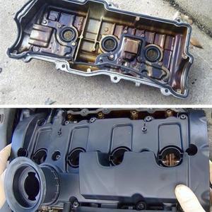 엔진 밸브 커버 개스킷 세트 혼다 호환 시빅 17 L4 VTEC D17A1 2000 2007 12341PLC000 액세서리