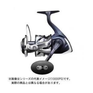 시마노 스피닝릴  Shimano 21 SW14000XG 트윈 파워