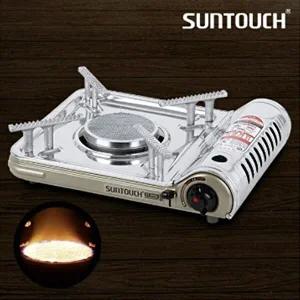 휴대용 ST9000 가스렌지 부르스타 업소용 가스버너-WDB807E