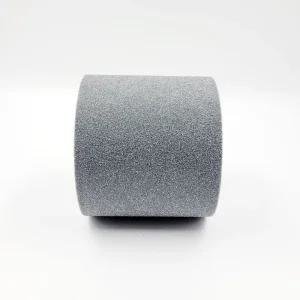 회색 야외용 미끄럼방지 테이프(5M X 10CM)/위험예방/잘라쓰는/욕실/타일/부/패드/경사로/테이프/부착식