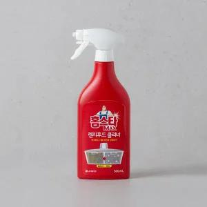 홈스타 렌지후드 클리너 500ML