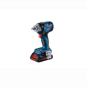 복스알세트 충전 임팩 렌치 GDS 18V 330 HC ProCORE18V 4.0Ah