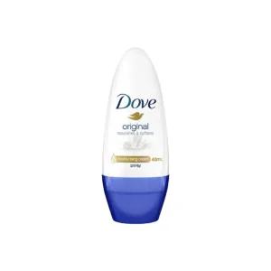 도브 데오드란트 롤온 오리지널 40ml 4개