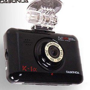 1채널블랙박스 다본다 1채널블랙박스 K-1a (32GB)/ADAS기능탑재