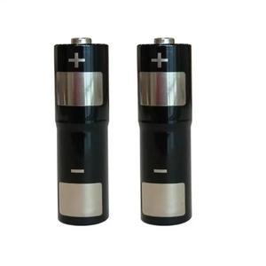 Mate Quest 3/3s용 2Pcs 교체용 충전식 AA 배터리1800mAh Oculus 3S 2 컨트롤러 그립 및 도크용