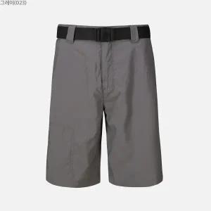 [롯데백화점]컬럼비아 남성 여름 반바지AE9570-010-CT