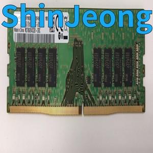 납품전문 데스크탑 PC용 PC4-2400T-UB1-11 M378A2K43CB1-CRC, 16G, 2RX8,