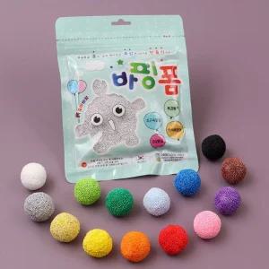 아이디몬 폼클레이 50g
