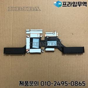 Dell Precision 16 5690 0DM7GG AT용 새 냉각 방열판 9430030 C0