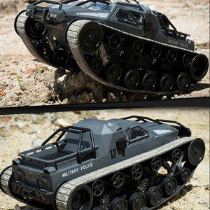무선 RC탱크 RC카 스타일 자동차 대형 오프로드 rc RC 4ghz 전차
