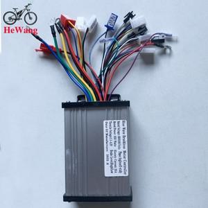 48V 52V 60V 64V 450W 사인파 컨트롤러 25A 전기 자전거 3모드 브러시리스 모터 9 MOSFET 전동 스쿠터용