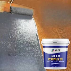 녹전환제 녹제거 프라이머 금속 페인트 방지 부식 철판 자동차 메탈 볼트 스텐 바르는 러스크린 부식제거