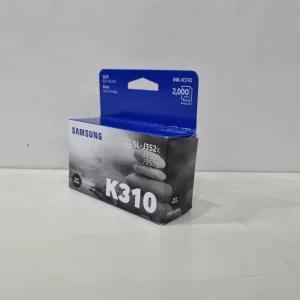 삼성전자 INK-K310 정품잉크 검정 SL-J3520W/ 3523W