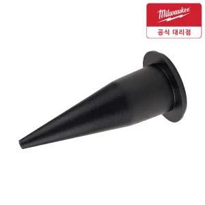 밀워키 31-12-0700 노즐 실리콘건 튜브 전용 키트 베럴 실란트 코킹 M12 PCG