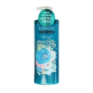 케라시스 퍼퓸 샤르망머스크 600ml 린스