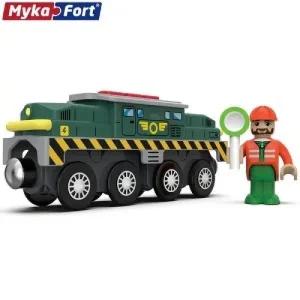미카포트 전기 전동기차 (MF90308)