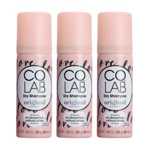 [코스트코] 코랩 드라이 샴푸 오리지날50ml x 3개 631415