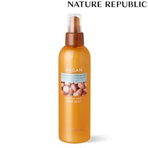 네이처리퍼블릭 아르간 에센셜 수분 헤어 미스트 220ml