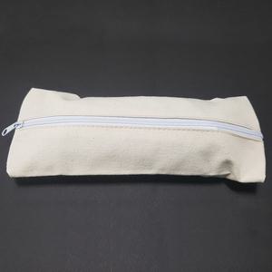캔버스천 필통A/광목 그리기 꾸미기