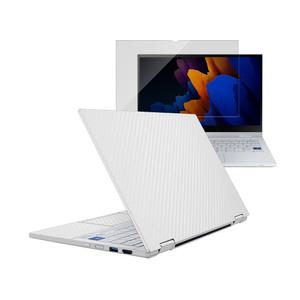갤럭시북 플렉스2 13인치 5G 카본 스타일가드 NT930QCA