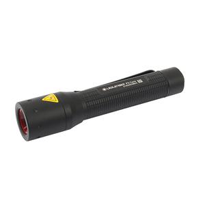 LED LENSER 레드랜서 라이트 P3 CORE 건전지 포함 90루멘