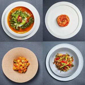 냉장고에 딱 맞는 1kg~2kg 실속 구성!! 소포장 골라담기 제주 남현 프리미엄 김치