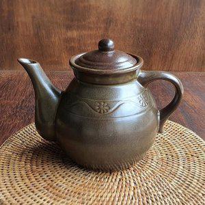 [텐바이텐]전통옹기 주병 특대(1500ml) 간장병 술병