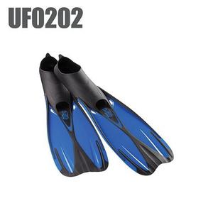 UF-0202 투사 TUSA 스노쿨링 스노쿨 오리발 롱핀 바다 수영 스노클링