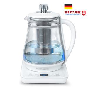 New 엘프슈타펠 분유포트 BNB-7500W 전기티포트 24시간보온 현재온도표시 새벽수유 OK