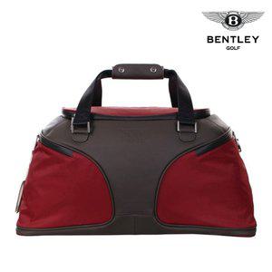 [벤틀리][Bentley Golf] 벤틀리 골프 정품 / 홀드올백 보스턴백  HOLDALL BAG  레드/그레이