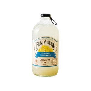 분다버그 트래디셔널 레몬에이드 375ml x 12ea