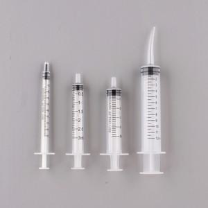 피딩주사기 1ml 3ml 5ml 12ml 크레스티드게코 주사기 도마뱀 파충류 슈퍼푸드 피딩