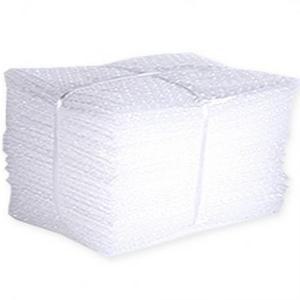 뽁순이 잘라진 포장용 에어캡 40 x 50 cm × 100개