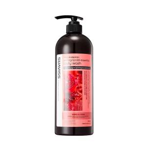수아비스 석류허브 바디워시 1000ml