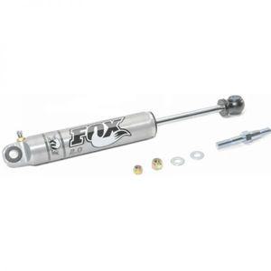 84-06 랭글러YJ TJ 체로키XJ용 핸들쇼바 Fox Racing Shox 2.0 Performance Series IFP 스티어링 스태빌라