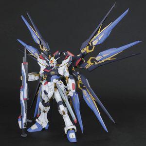 수집품 프라모델 BANDAI SPIRITS 반다이 스피리츠 PG 기동 전사 건담 SEED DESTINY 스트라이크 프리덤 160