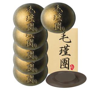 모스토리 모근단 고체샴푸 탈모관리 비누 100g 6개 + 받침대