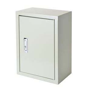 스틸 콘트롤 박스 350X450X200 배전함 전기차단기 배선용 분전함 철제 컨트롤 BOX