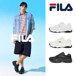 FILA 신상 그랜덱스 데일리 운동화 남성용